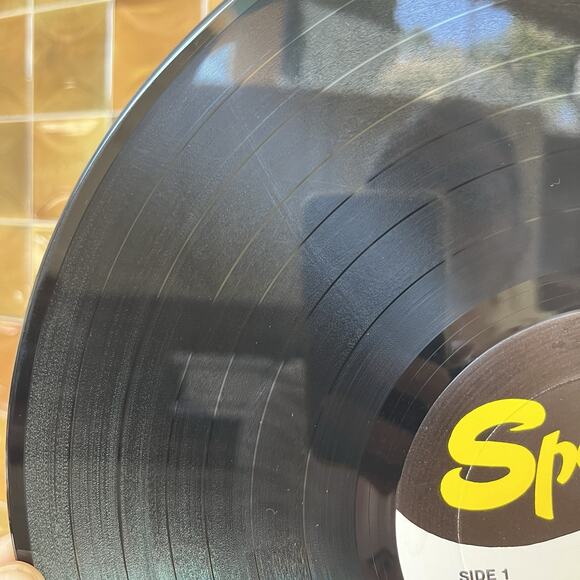 Joe Liggins And His Honeydrippers Vinyl LP 1986 Specialty SP 2160 - Picture 5 of 8